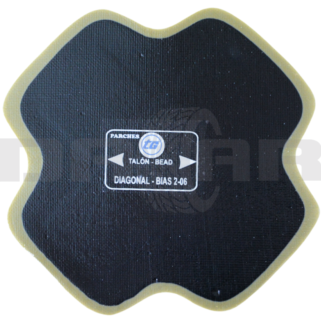 Łata diagonalna TG2-06 152mm