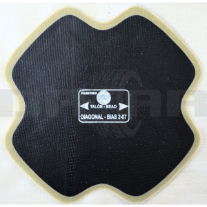Łata diagonalna TG2-07 178mm