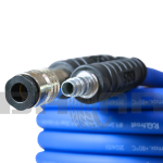 Wąż prosty RQ Frost 9,5x15,5mm 15m 1600KA