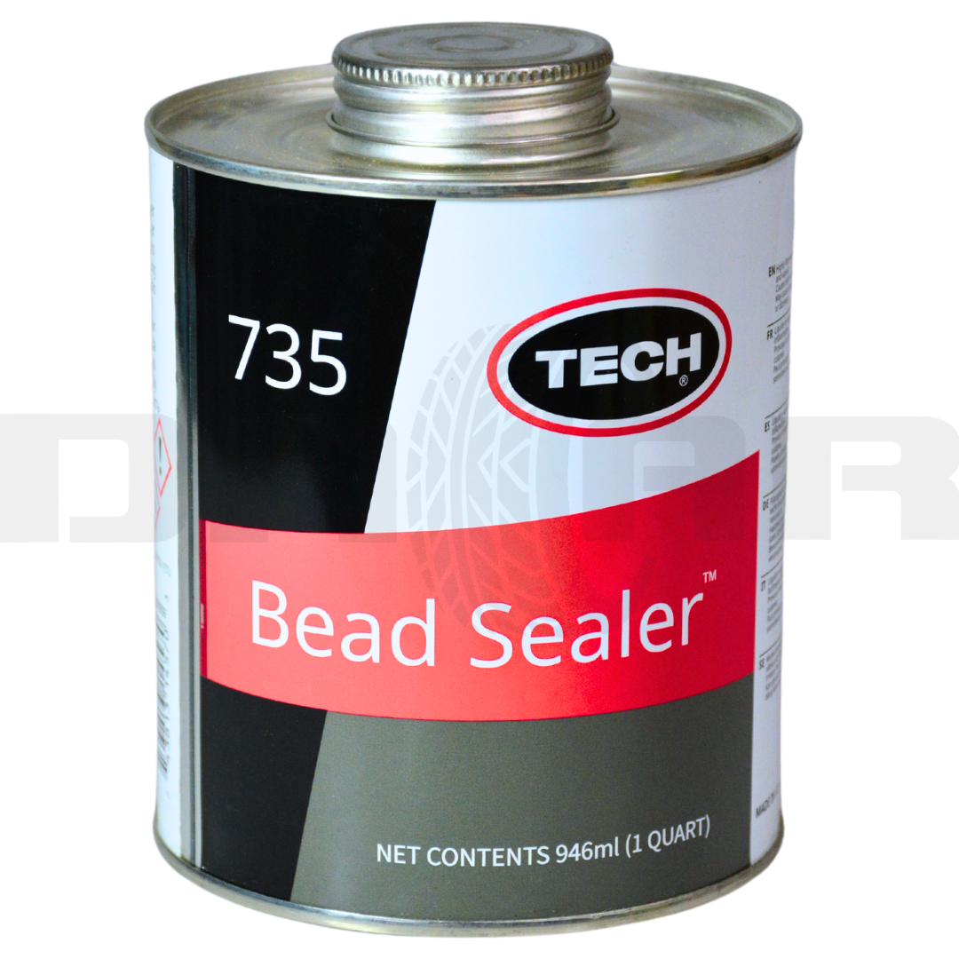 Uszczelniacz Bead Sealer 945ml Tech