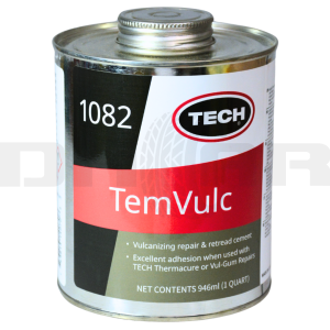 Klej do surówki TECH Temvulc 945 ml