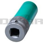 Nasadka ALU 1/2" 19mm JONNESWAY