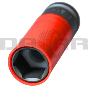 Nasadka  ALU 1/2" 21mm JONNESWAY