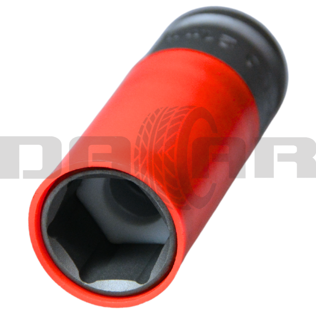 Nasadka  ALU 1/2" 21mm JONNESWAY