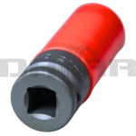 Nasadka  ALU 1/2" 21mm JONNESWAY