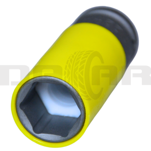 Nasadka  ALU 1/2" 22mm JONNESWAY