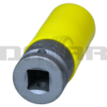Nasadka ALU 1/2" 22mm JONNESWAY