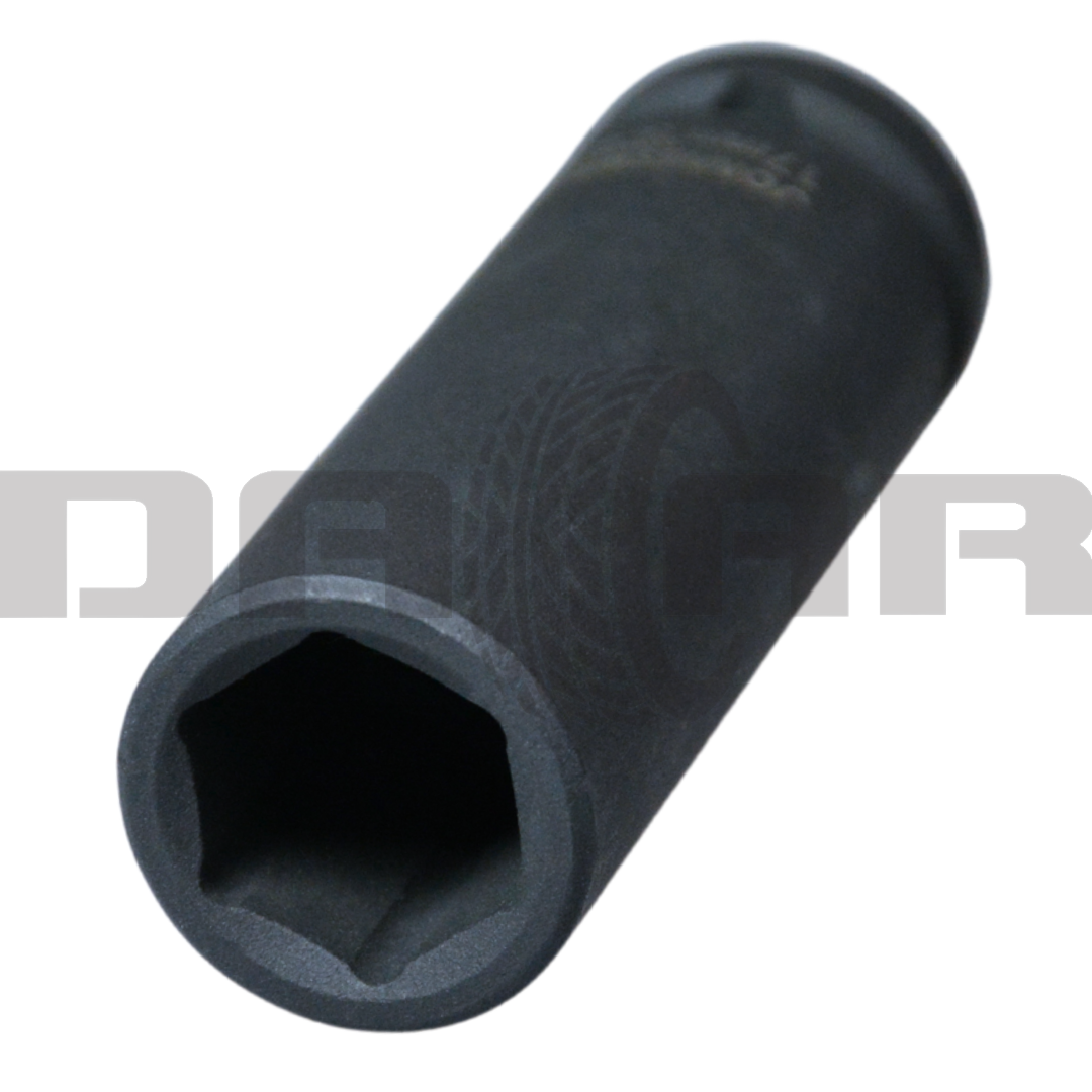 Nasadka STD Długa 1/2" 17mm JONNESWAY