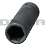 Nasadka STD Długa 1/2" 19mm JONNESWAY