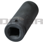 Nasadka STD Długa 1/2" 19mm JONNESWAY