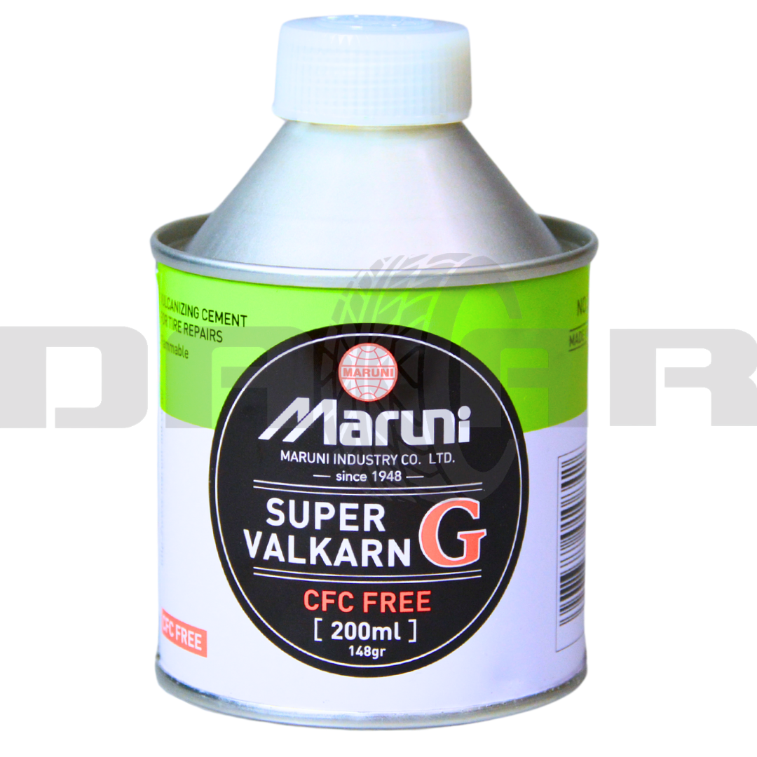Klej do opon 200cc Super Valkarn