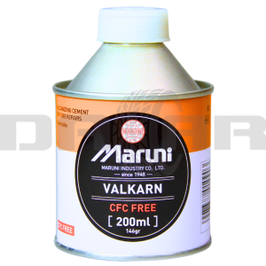 Klej do dętek Earth Valkarn 200ml