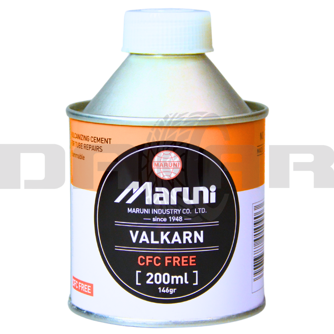 Klej do dętek Earth Valkarn 200ml