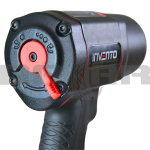 Klucz pneumatyczny udarowy 1/2" Proxima - Invento 1600Nm