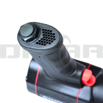Klucz pneumatyczny udarowy 1/2" Proxima - Invento 1600Nm