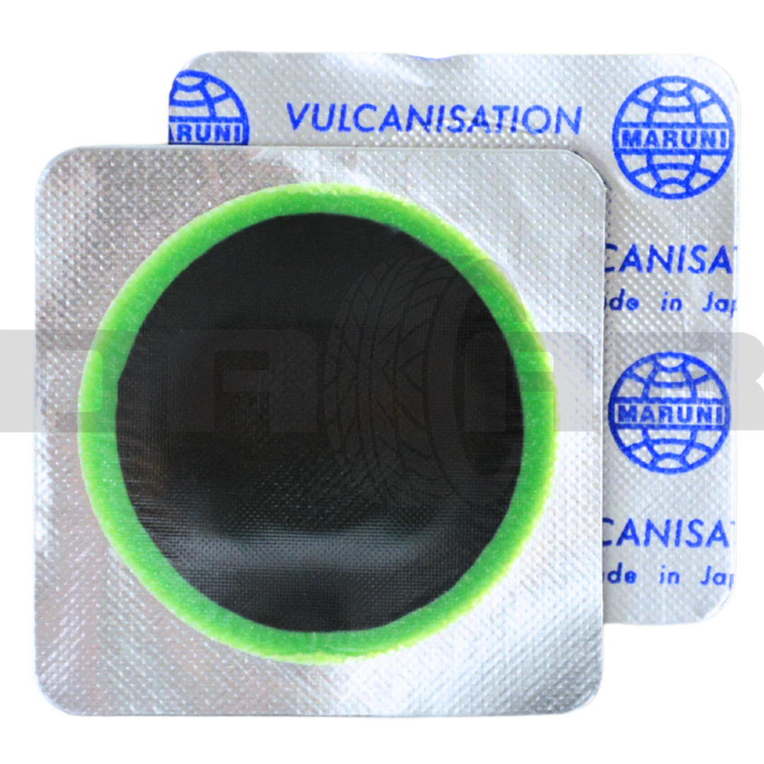 Łatka MU-00 43mm do opon