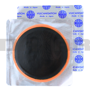 Łatka R-03 76mm do dętek