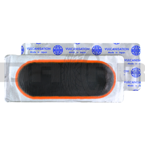 Łatka OV-01 41X101mm do dętek