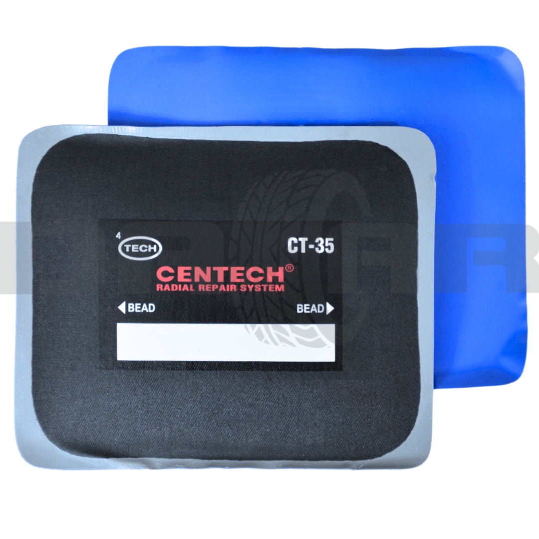 ŁATA DO OPON RAD CT-35 TECH