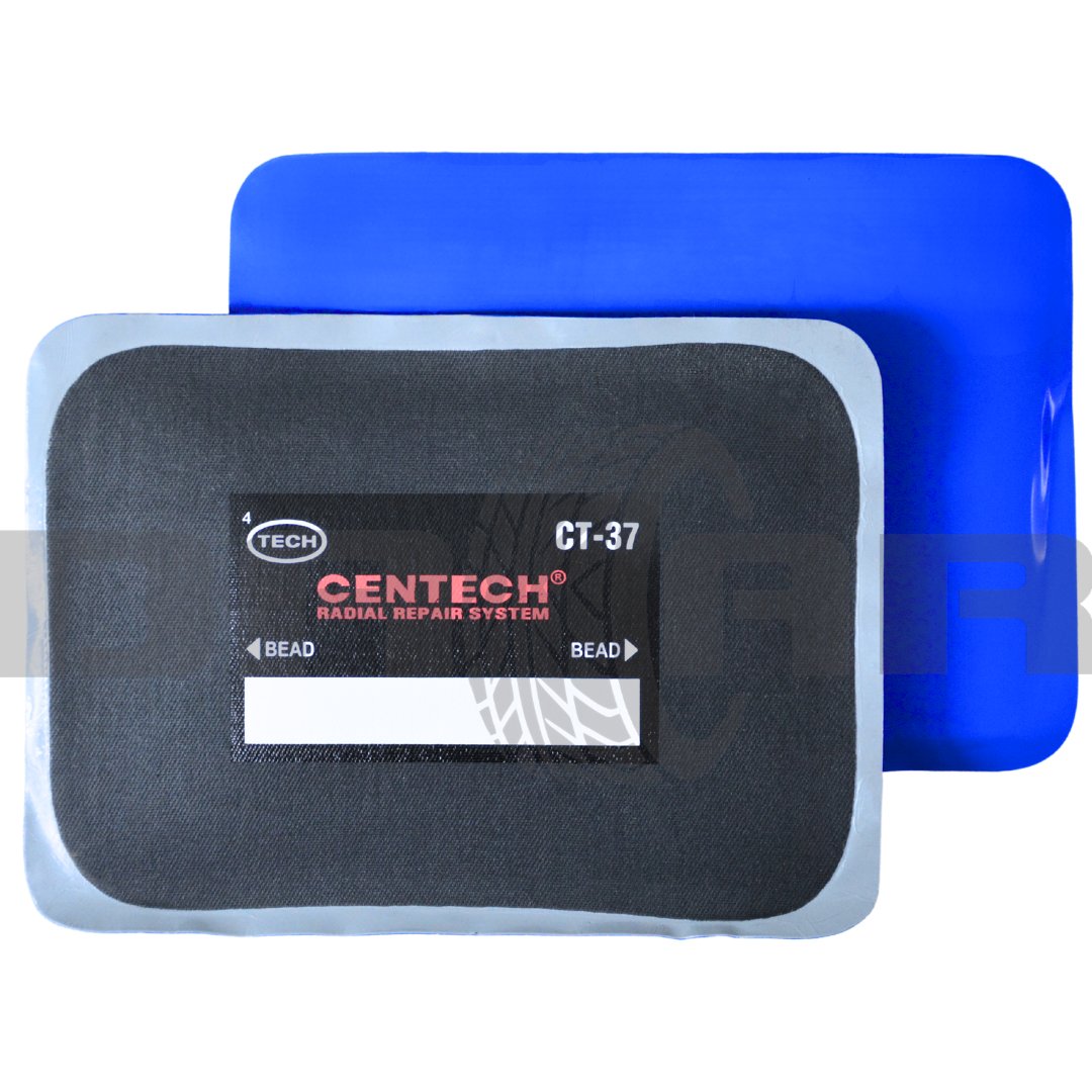ŁATA DO OPON RAD CT-37 TECH