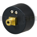 Manometr MIDI D50mm-1/4" 0-16bar