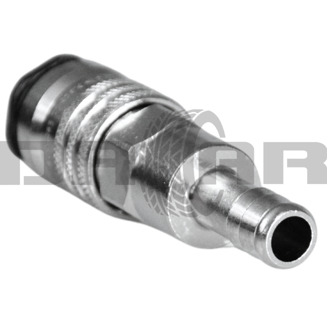 Szybkozłącze RQS typ.1600 na wąż 10mm