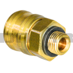 Szybkozłącze gwint zew 1/4" TYP26 RECTUS