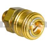 Szybkozłącze gwint zew 1/4" TYP26 RECTUS