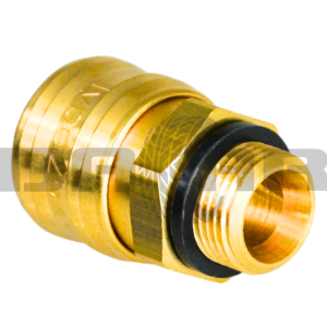 Szybkozłącze gwint zew. 3/8"