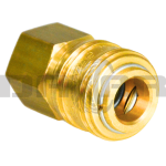 Szybkozłącze gwint wew 1/4" TYP26 RECTUS