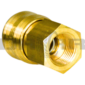 Szybkozłącze gwint wew. 3/8" RECTUS