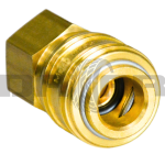 Szybkozłącze gwint wew. 3/8" RECTUS