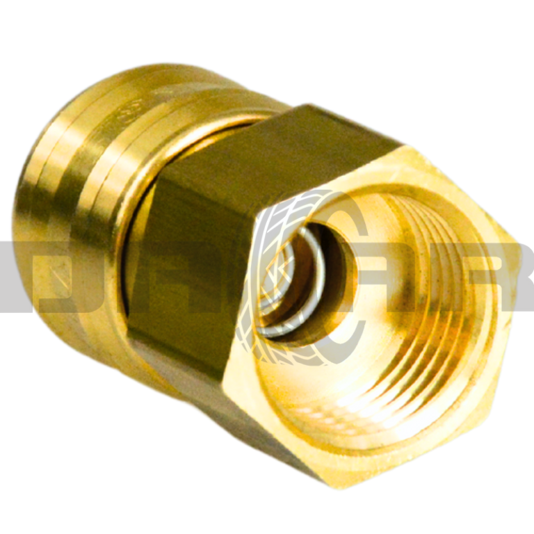 Szybkozłącze gwint wew. 1/2" RECTUS