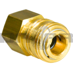 Szybkozłącze gwint wew. 1/2" RECTUS