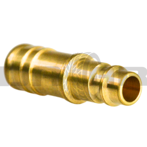 Wtyk Rectus na przewód 10mm