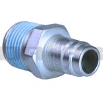 Króciec wtyk RECTUS T27 GZ 1/2"