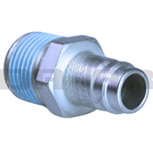 Króciec wtyk RECTUS T27 GZ 1/2"