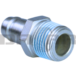 Króciec wtyk RECTUS T27 GZ 1/2"