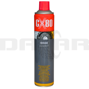 X-BRAKE CLEANER 600ml zmywacz do hamulców
