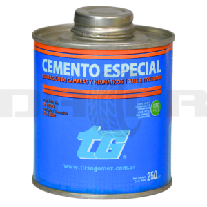 Aktywator wulkanizacyjny TG 250ml