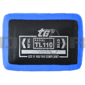 TG 110TL Łata radialna 55X75mm