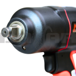 Klucz pneumatyczny udarowy 1/2" Magnum 1620Nm