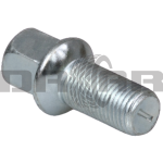 Śruba M14X1,50X27mm (kula) klucz 17