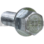 Śruba M14X1,50X35mm (kula) klucz 17