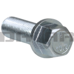 Śruba M14X1,50X30mm (kula) klucz 17