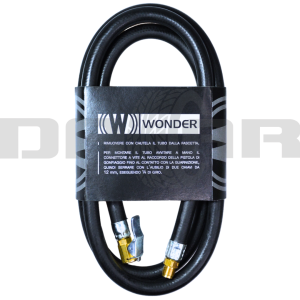 Wąż z końcówką do pompowania 150cm Wonder