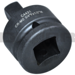 Redukcja nasadki udarowej 3/4"-1/2"