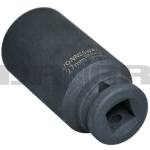 Nasadka STD Długa 1" 27mm JONNESWAY