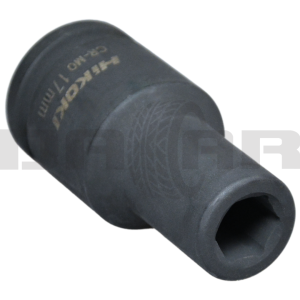 Nasadka STD Długa 3/4" 17mm Hikoki
