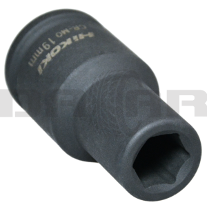 Nasadka STD Długa 3/4" 19mm Hikoki